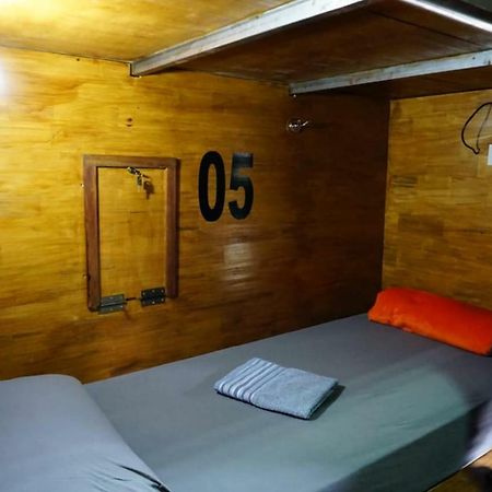 125 Hotel Puerto Iguazu Luaran gambar