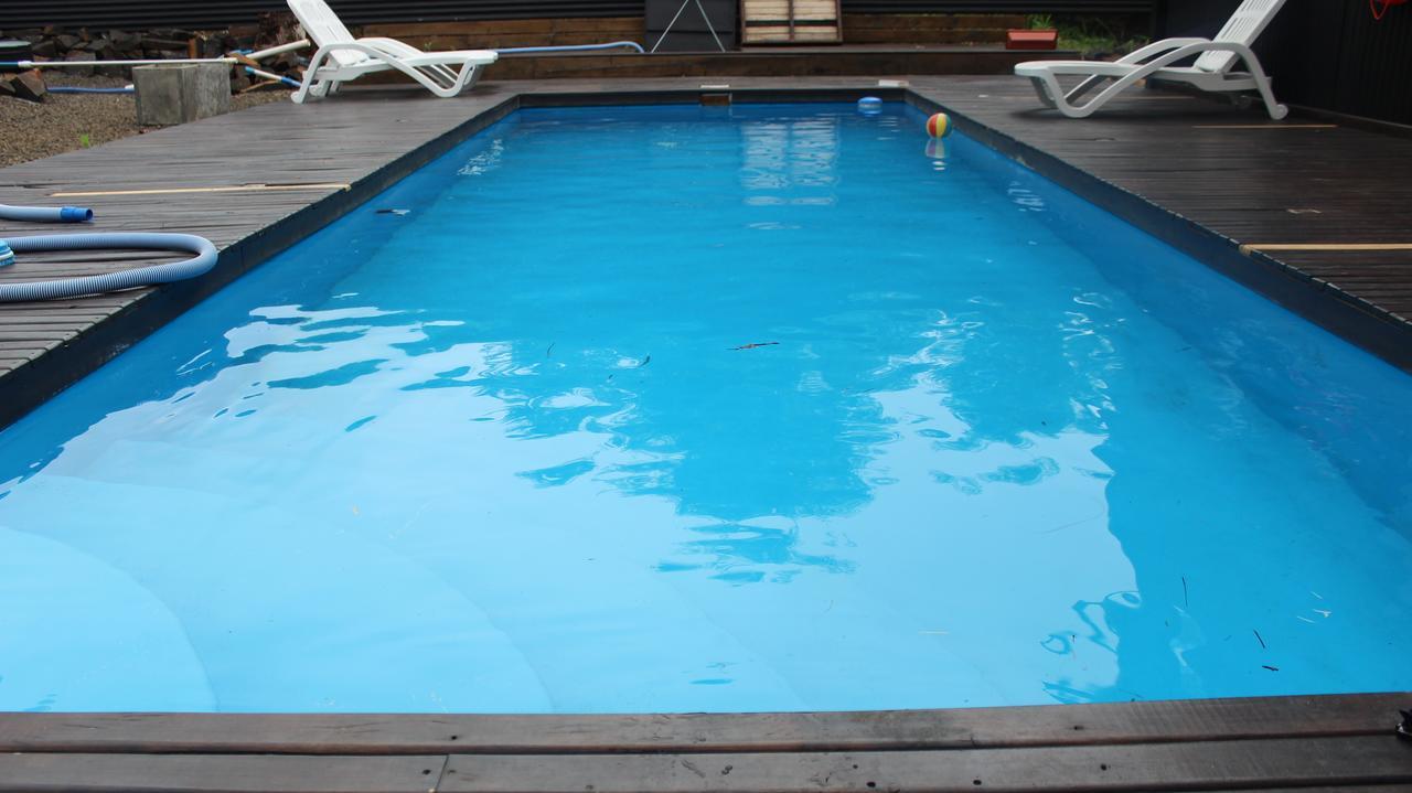 125 Hotel Puerto Iguazu Luaran gambar