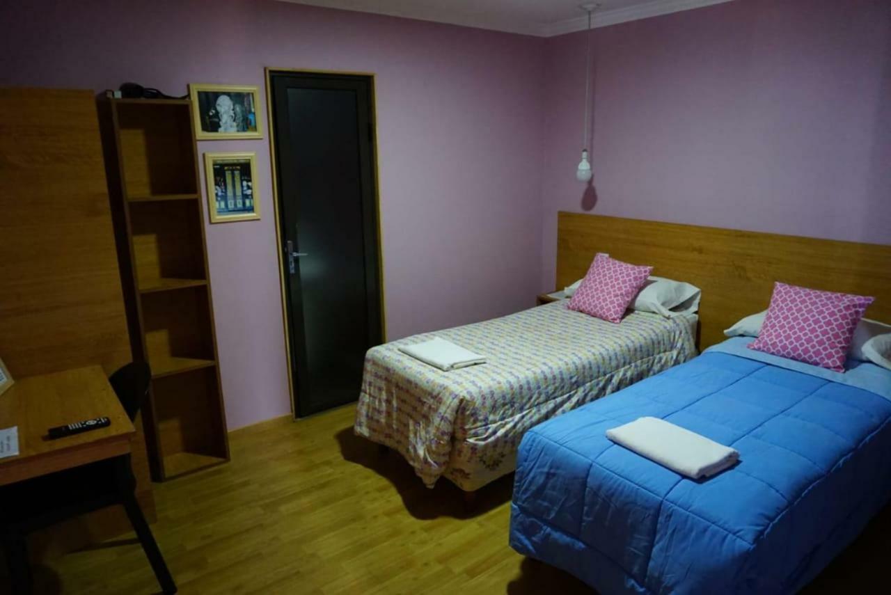 125 Hotel Puerto Iguazu Luaran gambar